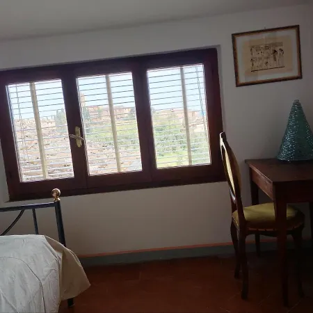 Apartment Vista Torre