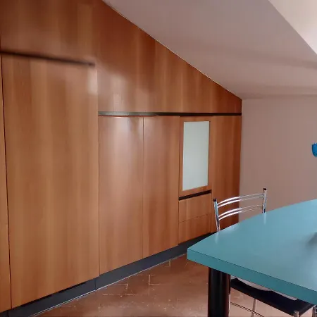 Vista Torre Apartment *