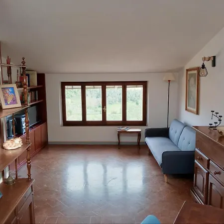 Vista Torre סיינה