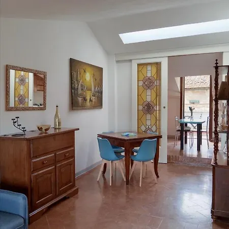 דירה Vista Torre