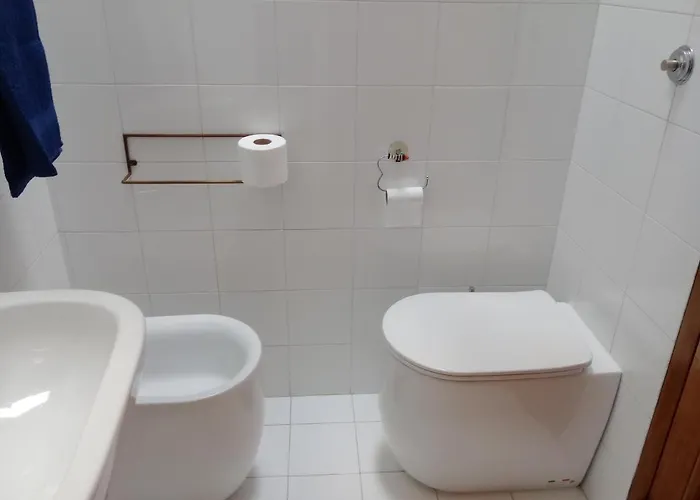 Apartamento Vista Torre *