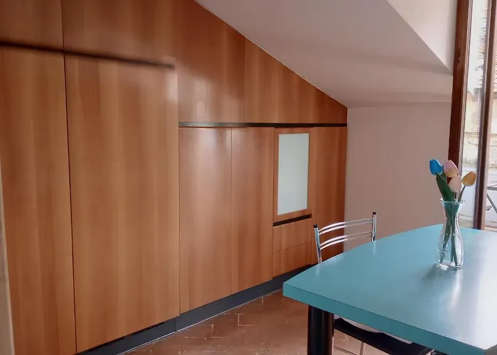 Vista Torre Apartamento *