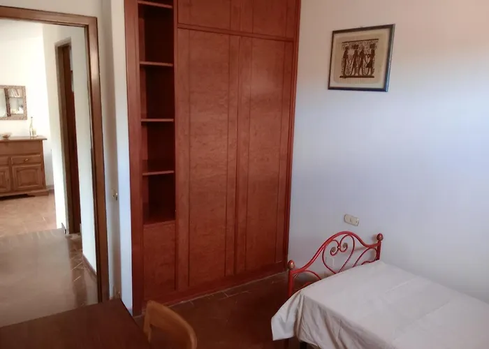 Apartamento Vista Torre Siena