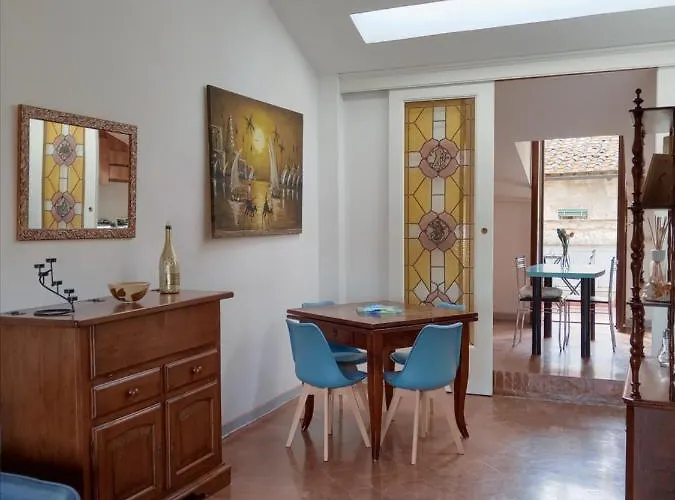 Apartamento Vista Torre