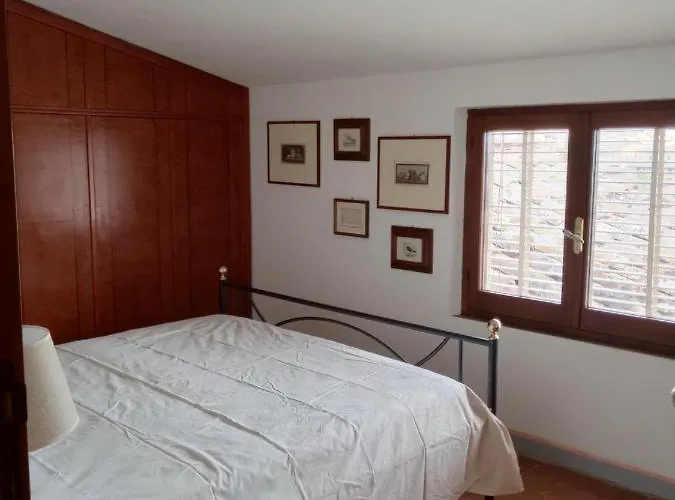 Apartmán Vista Torre