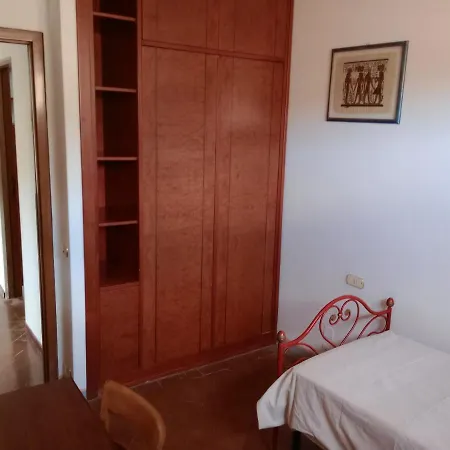 شقة Vista Torre سيينا