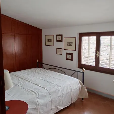 Apartamento Vista Torre