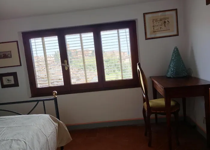 Apartment Vista Torre